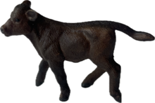 Load image into Gallery viewer, Cattle - Black Angus Calf No 1 - Country Toys