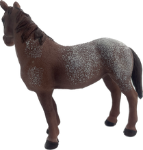 Load image into Gallery viewer, Horses - Appaloosa Mare - Country Toys