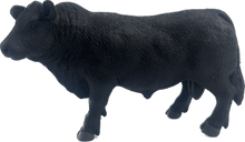 Load image into Gallery viewer, Cattle - Black Angus Bull - Country Toys