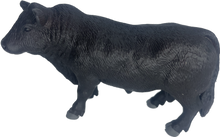 Load image into Gallery viewer, Cattle - Black Angus Bull - Country Toys
