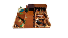 Load image into Gallery viewer, Combo Deal - FY2 Farmyard & CT3 B-Double Cattle Truck - FREE SHIPPING