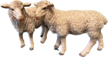 Load image into Gallery viewer, Sheep - Merino Ewe - Country Toys