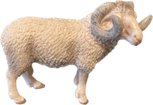 Load image into Gallery viewer, Sheep - Merino Ram - Country Toys