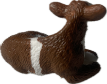 Load image into Gallery viewer, Cattle - Simmental Calf lying - Country Toys