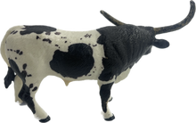 Load image into Gallery viewer, Cattle - Texas Longhorn Bull No 2 - Country Toys