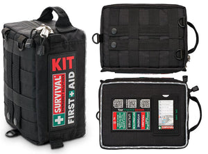 First Aid Kit - Vehicle First Aid Kit