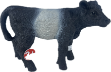 Load image into Gallery viewer, Cattle - Galloway Calf - Schleich