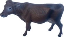 Load image into Gallery viewer, Cattle - Red Milking Cow - Country Toys