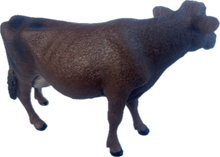 Load image into Gallery viewer, Cattle - Red Milking Cow - Country Toys