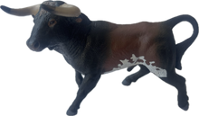 Load image into Gallery viewer, Cattle - Scrub Bull - Shorthorn - Country Toys