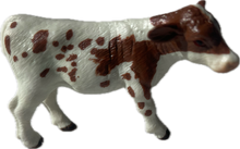 Load image into Gallery viewer, Cattle - Simmental Calf No 4 - Country Toys