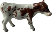 Load image into Gallery viewer, Cattle - Simmental Calf No 4 - Country Toys