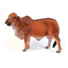 Load image into Gallery viewer, Cattle - Red Brahman Cow - Collecta