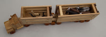 Load image into Gallery viewer, Combo Deal - FY2 Farmyard & CT3 B-Double Cattle Truck - FREE SHIPPING