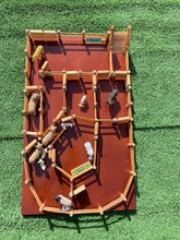 Load image into Gallery viewer, Combo Deal - SY2 Sheepyard and CT1 Cattle Truck - FREE SHIPPING