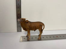 Load image into Gallery viewer, Cattle - Ankole-Watusi Calf - Collecta
