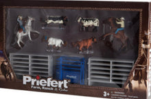 Load image into Gallery viewer, Priefert - Roping arena