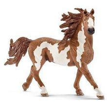 Load image into Gallery viewer, Horses - Pinto Stallion - Schleich