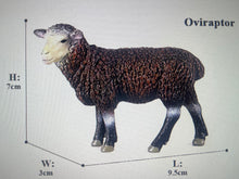 Load image into Gallery viewer, Sheep - Black Merino Ewe No 2 - Country Toys