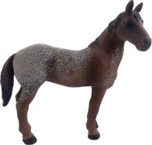 Load image into Gallery viewer, Horses - Appaloosa Mare - Country Toys