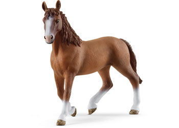 Horses - Stockhorse Mare - Schleich