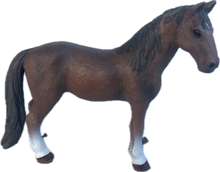Load image into Gallery viewer, Horses - Bay Gelding - Country Toys