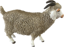 Load image into Gallery viewer, Goats - Angora Nanny Goat - Country Toys