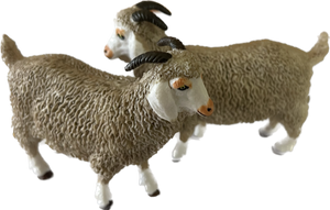 Goats - Billy Goat - Country Toys