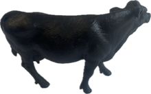 Load image into Gallery viewer, Cattle - Black Angus Cow - Country Toys