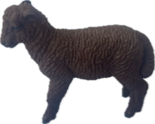 Load image into Gallery viewer, Sheep - Merino Flock - Country Toys