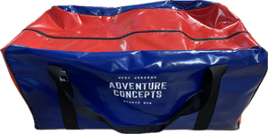 Bags - Gear Bags - Adventure Concepts - FREE KNIFE