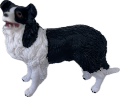 Dogs - Border Collie - Country Toys