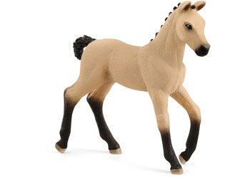 Horses - Buckskin Foal - Schleich