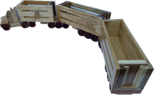 Combo Deal - Truckers Road Train Super Deal - NO 3 - FREE SHIPPING