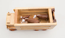 Load image into Gallery viewer, Combo Deal - CY4 Cattleyard and CT4 Body Truck - FREE POST