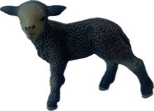 Load image into Gallery viewer, Sheep - Black Merino Lamb - Country Toys