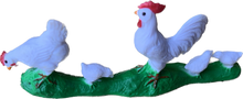 Load image into Gallery viewer, Ducks, Rabbits, Chickens - Country Toys