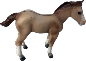 Horses - Quarter Horse Foal - Country Toys