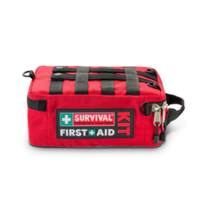 Load image into Gallery viewer, First Aid Kit - Survival Home/Family Kit