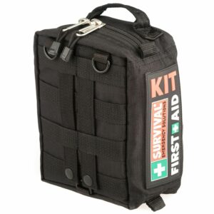 First Aid Kit - Vehicle First Aid Kit