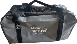 Bags - Gear Bags - Adventure Concepts - FREE KNIFE