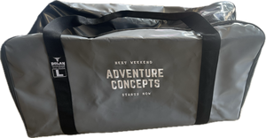 Bags - Gear Bags - Adventure Concepts - FREE KNIFE