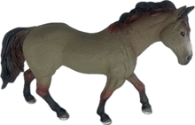 Load image into Gallery viewer, Horses - HS6 Grey Horse Set - Country Toys