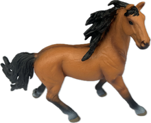 Load image into Gallery viewer, Horses - HS8 Bay Horse Set - Country Toys