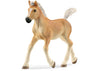 Horses - Haflinger Foal - Schleich