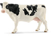 Cattle - Holstein Cow - Schleich