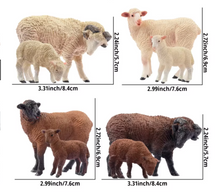 Load image into Gallery viewer, Sheep - Merino Flock - Country Toys
