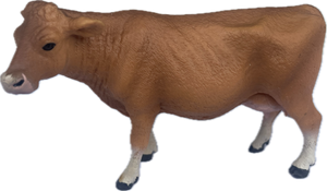 Cattle - CS3 Jersey Cow & Calf - Country Toys