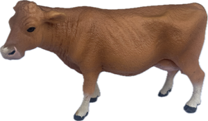 Cattle - Jersey Cow & Calf