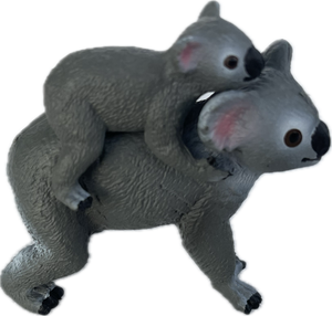 Wildlife - Koala - Country Toys